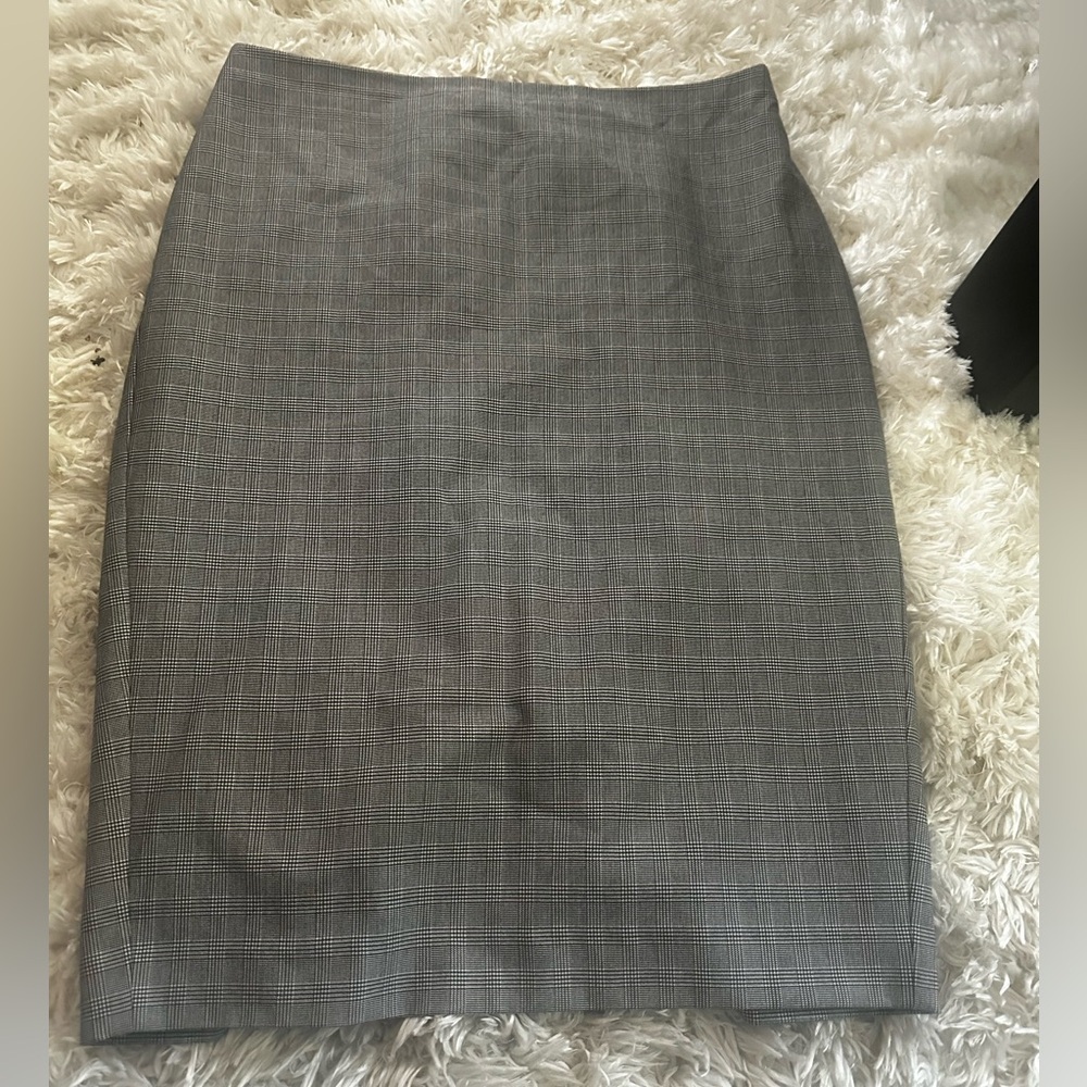 Express skirt size 10